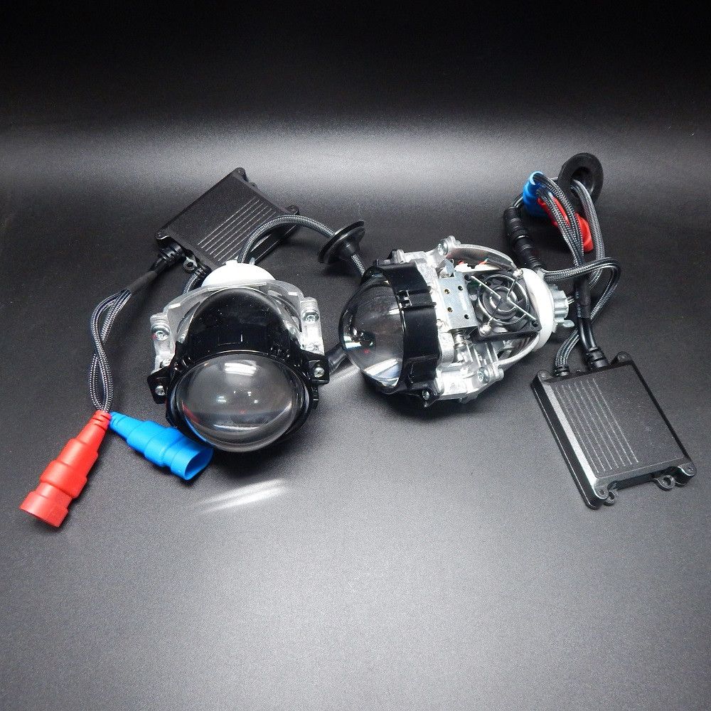 products/238/projerktor bi led .jpg - BI LED - PROJEKTORI 3" (LED CHIP UGRADJEN) - Xenon Svetla Beograd